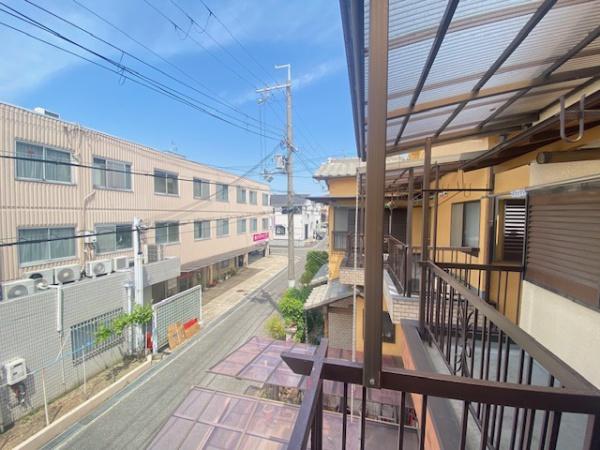 交野市幾野１丁目の中古一戸建て