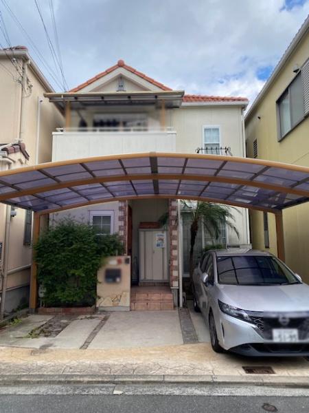寝屋川市石津東町の中古一戸建