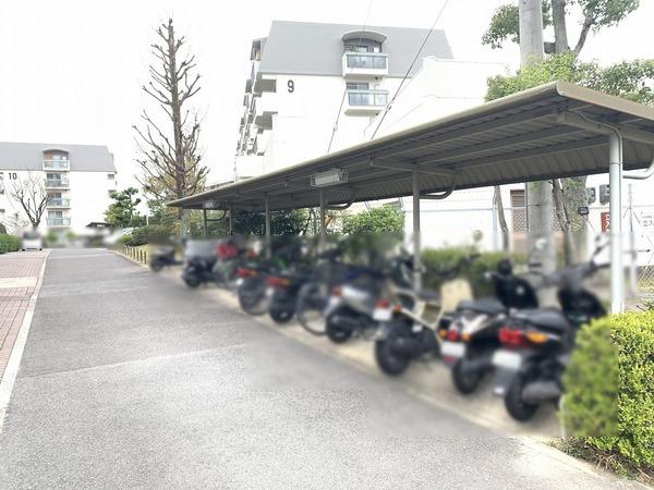 グリーンヒル光善寺住宅　15号棟