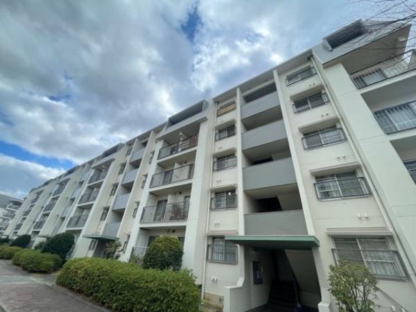 グリーンヒル光善寺住宅　15号棟