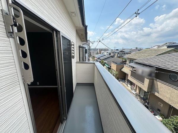 枚方市出口３丁目の中古一戸建て