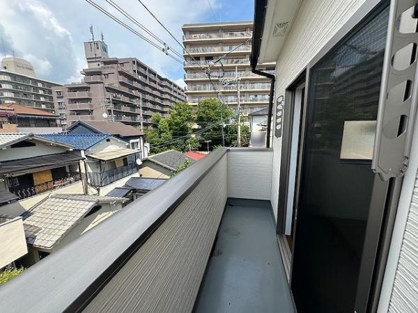 枚方市出口３丁目の中古一戸建て