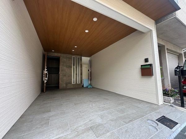 枚方市出口３丁目の中古一戸建て