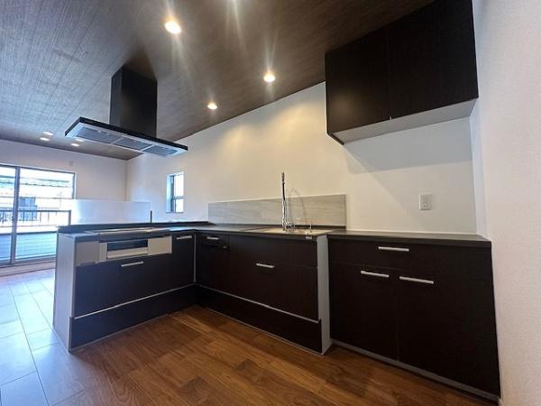 枚方市出口３丁目の中古一戸建て