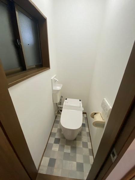 寝屋川市池田本町の中古一戸建て