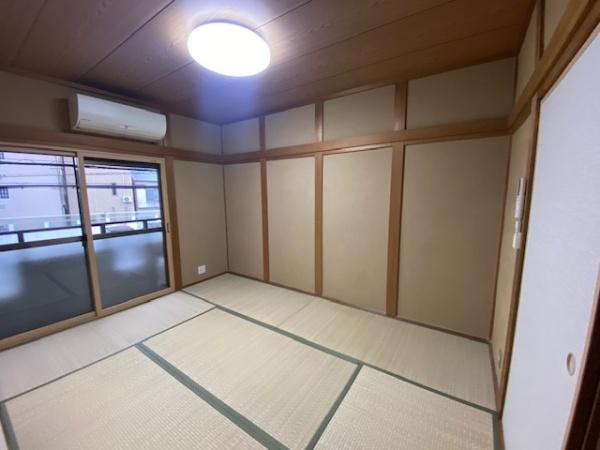 寝屋川市池田本町の中古一戸建て