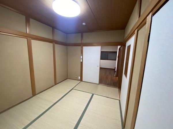 寝屋川市池田本町の中古一戸建て