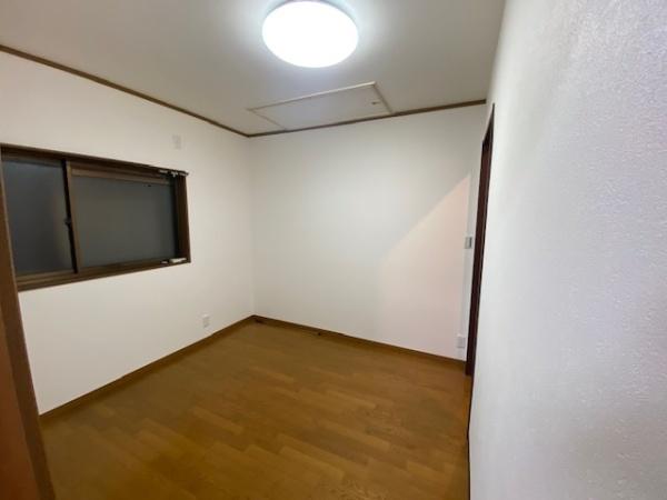 寝屋川市池田本町の中古一戸建て