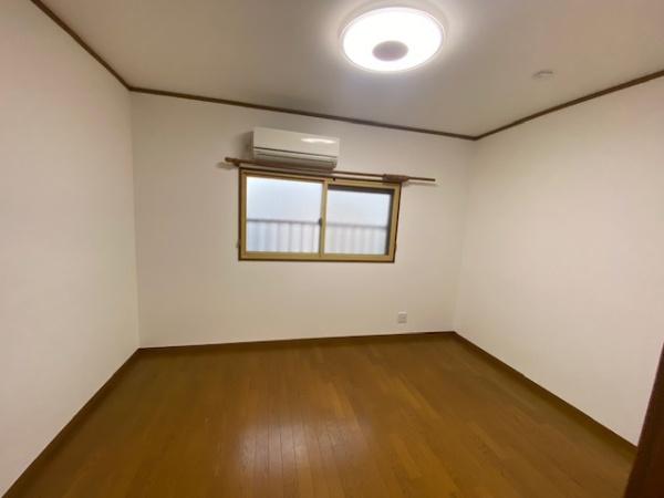 寝屋川市池田本町の中古一戸建て