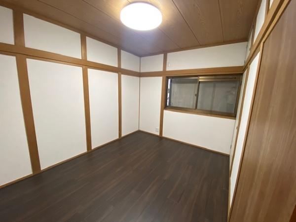 寝屋川市池田本町の中古一戸建て