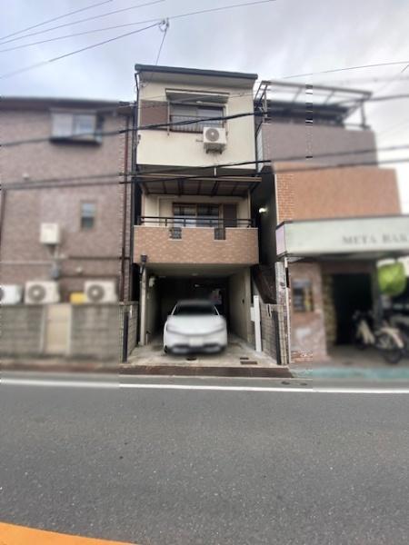 寝屋川市池田本町の中古一戸建