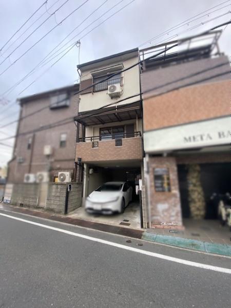 寝屋川市池田本町の中古一戸建て