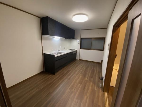 寝屋川市池田本町の中古一戸建