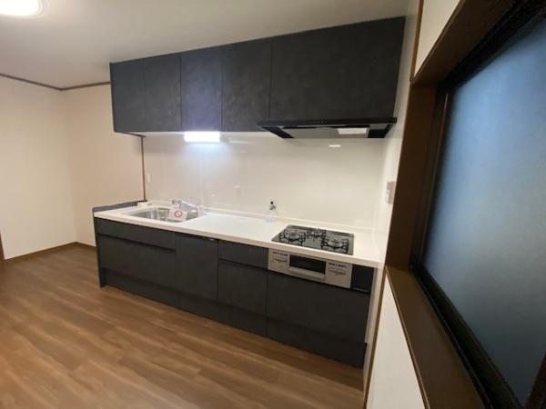 寝屋川市池田本町の中古一戸建