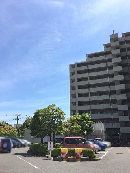 オークヒルズ香里6番館
