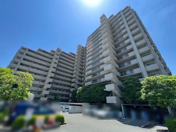オークヒルズ香里6番館