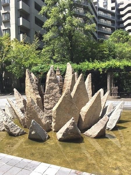 オークヒルズ香里6番館