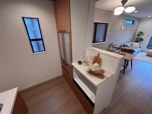 寝屋川市豊里町の新築一戸建