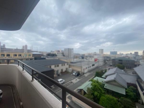 グラン・フェルティあびこ