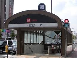グラン・フェルティあびこ(あびこ駅(Osaka Metro御堂筋線))