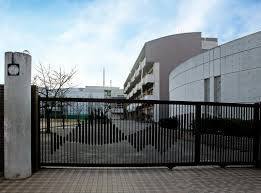 グラン・フェルティあびこ(大阪市立我孫子南中学校)