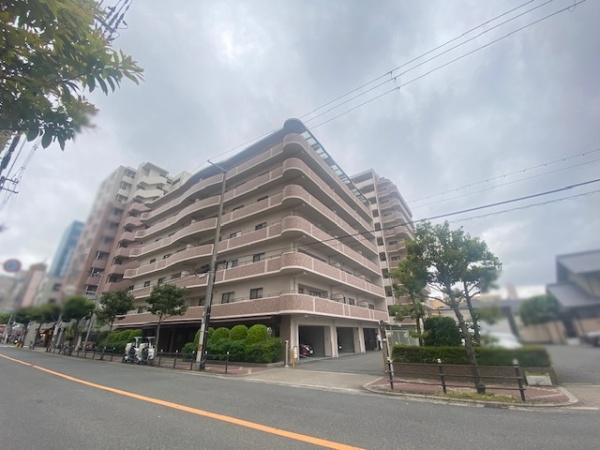グラン・フェルティあびこ