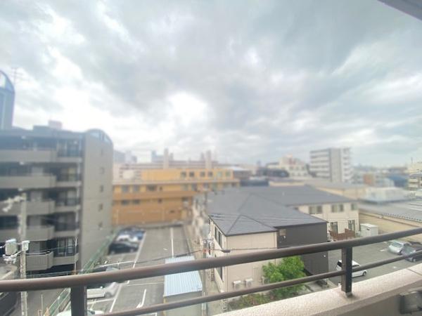 グラン・フェルティあびこ