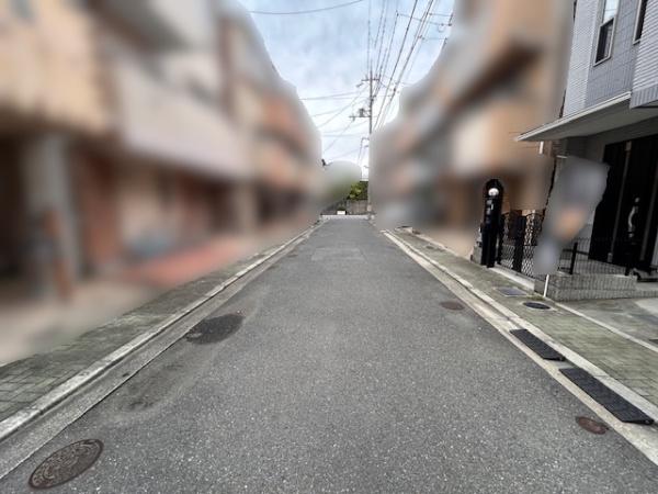 寝屋川市萱島東１丁目の中古一戸建