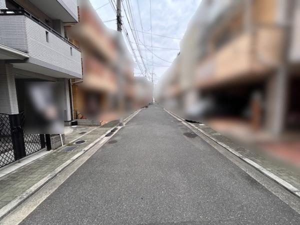寝屋川市萱島東１丁目の中古一戸建て