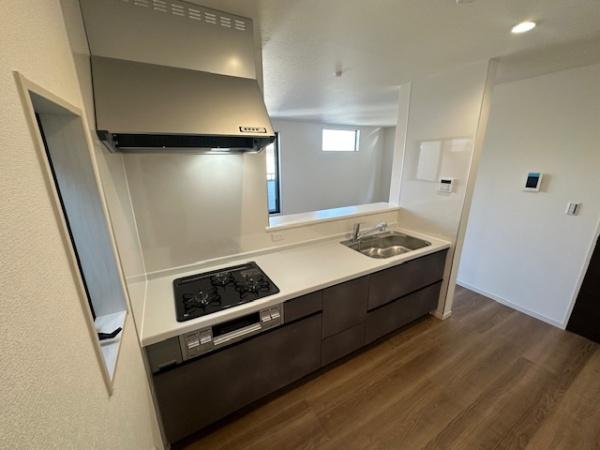 枚方市南中振２丁目の新築一戸建