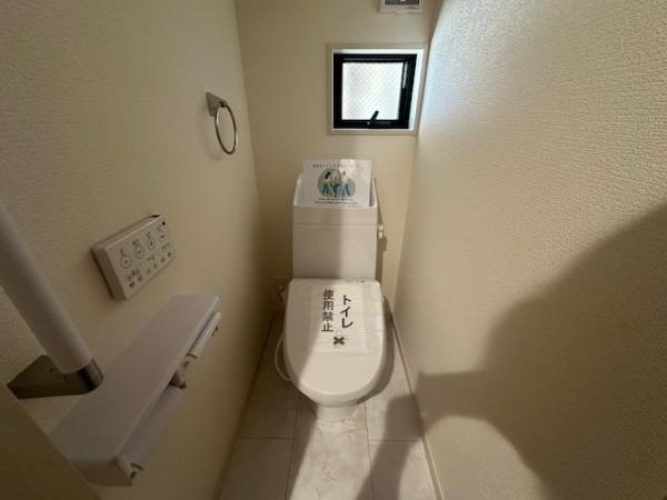 枚方市南中振２丁目の新築一戸建