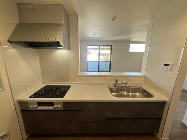 枚方市南中振２丁目の新築一戸建
