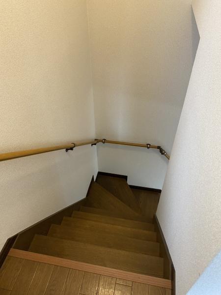 枚方市出口５丁目の中古一戸建て