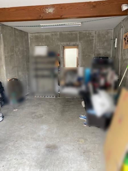 枚方市出口５丁目の中古一戸建て