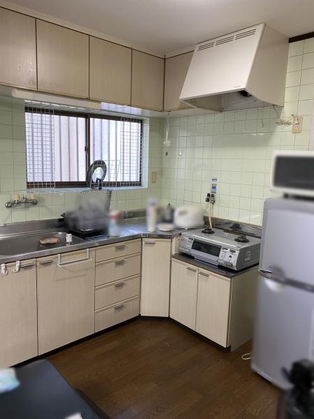 枚方市出口５丁目の中古一戸建