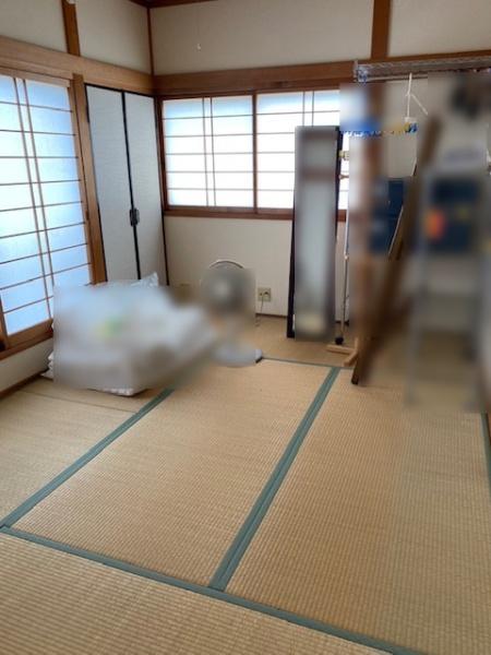 枚方市出口５丁目の中古一戸建