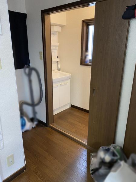 枚方市出口５丁目の中古一戸建て