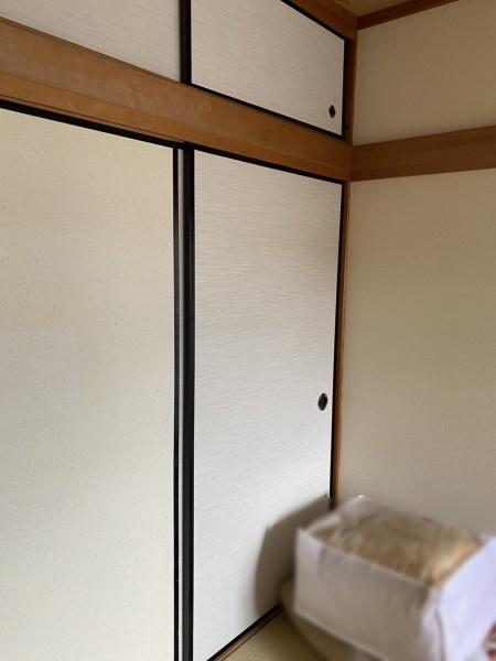 枚方市出口５丁目の中古一戸建て