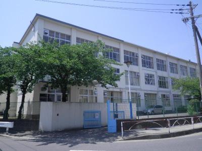 四條畷市雁屋北町の中古一戸建て(四條畷市立くすのき小学校)