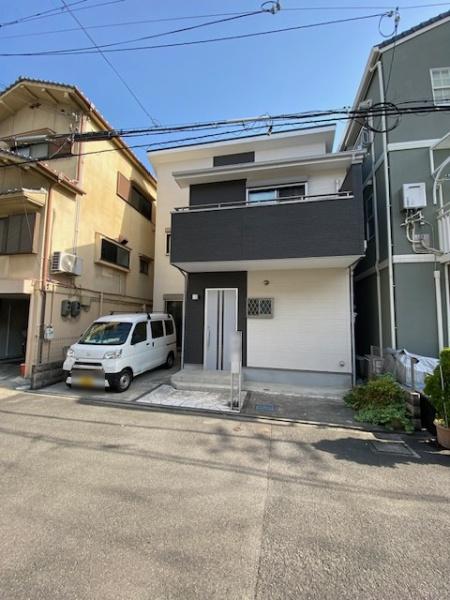 四條畷市雁屋北町の中古一戸建て