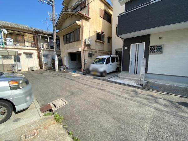 四條畷市雁屋北町の中古一戸建て