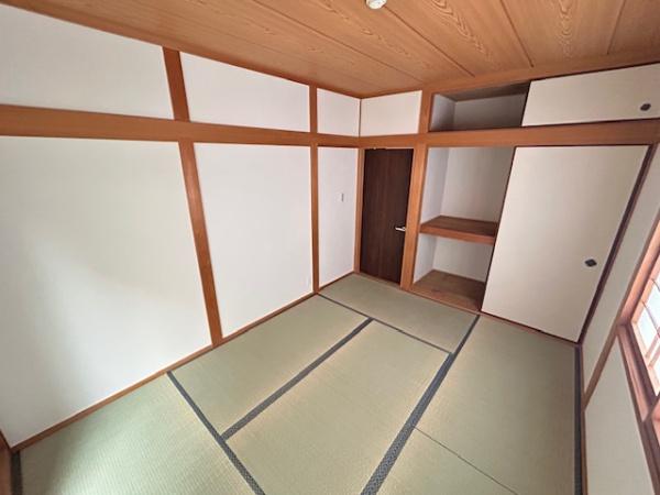寝屋川市末広町の中古一戸建て