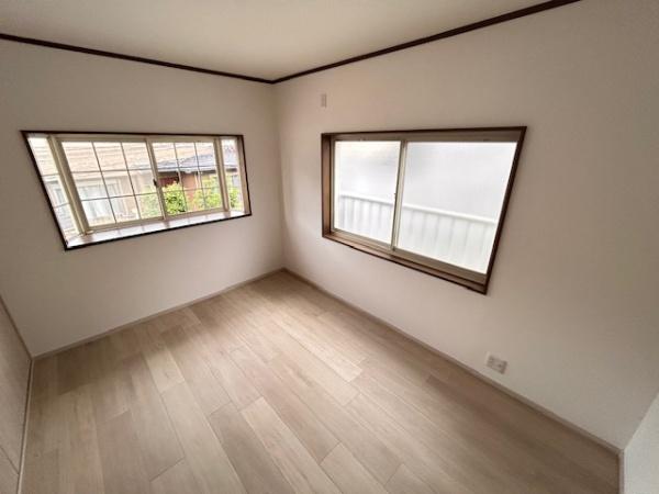 寝屋川市末広町の中古一戸建て