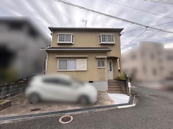 寝屋川市末広町の中古一戸建