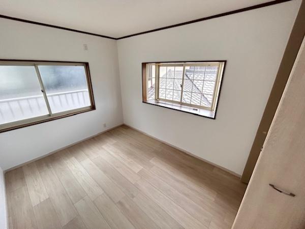 寝屋川市末広町の中古一戸建て