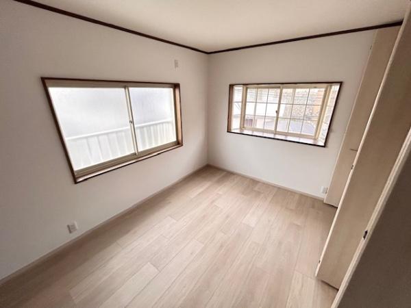 寝屋川市末広町の中古一戸建て