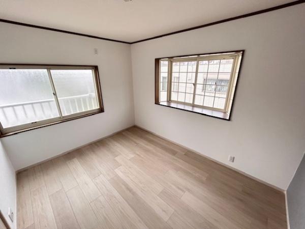 寝屋川市末広町の中古一戸建て