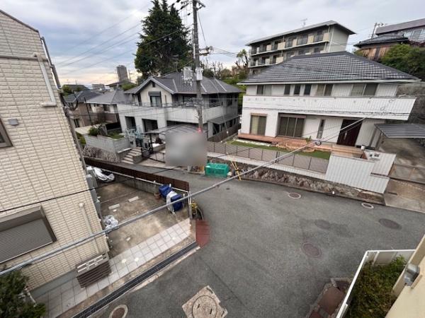 寝屋川市末広町の中古一戸建て