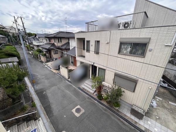 寝屋川市末広町の中古一戸建て