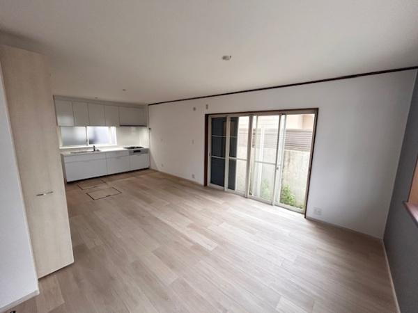 寝屋川市末広町の中古一戸建